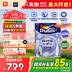 多樂(lè )士（Dulux）森呼吸淳零無(wú)添加硅藻抗甲醛五合一A8211高端面漆5L【京倉調色】