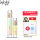 藍(lán)秀（LANSHOW）旗艦正化妝品水乳套裝雪顏 極光 提拉緊致 亮膚 清爽滋潤(rùn)禮物送人 乳+精華