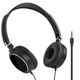 HKMW索尼SONY適用現貨鋼琴頭戴式耳機重低音游戲耳機手機電腦通用大耳機廠(chǎng)家定制 不帶麥款【黑色】