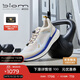 愛(ài)步（ECCO）BIOM 2.2男鞋 秋冬緩震運動(dòng)跑步鞋 健步830874 灰色42