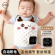 葆氏嬰兒熱敷肚圍暖肚子熱水袋寶寶二月鬧神器緩解腸脹氣智能恒溫按摩