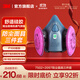 3M防毒面具7502噴漆口罩防塵PM2.5呼吸防護套裝硅膠材質(zhì)半面罩 yzlp 【防塵防有機蒸氣異味】7502+2097（2片）