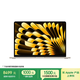 Apple/蘋(píng)果AI筆記本/2025款MacBookAir 15英寸M4(10+10核)16G 512G星光色電腦MW1K3CH/A