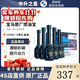 寶馬（BMW）原廠(chǎng)燃油寶4S汽油燃油添加劑歐洲原裝進(jìn)口汽車(chē)強力除積碳清洗劑 6瓶 除積碳套餐