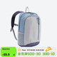 迪卡儂雙肩背包MH300戶(hù)外登山旅行出游書(shū)包學(xué)生大容量15升藍-5475408