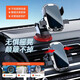 蔻帥汽車車載手機(jī)支架固定車內(nèi)出風(fēng)口夾臂中控臺吸盤式專用導(dǎo)航支撐架 出風(fēng)口黑色