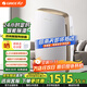 格力（GREE）除濕機/抽濕機家用 20升/天臥室客廳除潮除霉除濕器干燥器輔助干衣 智能控濕可定時(shí) 國家補貼15% 20L/天 20-40㎡ DH20EH