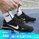 耐克（NIKE）男鞋 JOURNEY RUN 2025秋季新款輕便透氣緩震運動休閑鞋跑步鞋 IM3374-001 42