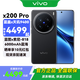 vivo X200 Pro  國補專(zhuān)享 新品5G手機 辰夜黑16+512全網(wǎng)通 官方標配