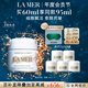 海藍(lán)之謎（LA MER）奇跡面霜60ml保濕修護(hù)緊致護(hù)膚品套裝化妝品禮盒教師節(jié)禮物送女友