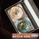 唐豐李桂蓮敦煌文創(chuàng)建盞主人杯個(gè)人專用茶杯茶具禮盒節(jié)日伴手禮