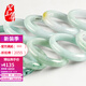 碧玉尊 天然冰種翡翠手鐲女士玉鐲子A貨珠寶玉鐲帶證#多款可選 瀏覽商品介紹可選編號