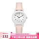 卡西歐（CASIO）手表 經(jīng)典指針兒童表 簡(jiǎn)約小巧石英學(xué)生表女表 LQ-139L-4B2