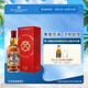 芝華士（Chivas Regal）洋酒 12年 蘇格蘭 調和型威士忌 1000ml  中秋禮盒裝 
