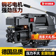 夢(mèng)多福德國品質(zhì)洗車(chē)機高壓220V家用洗車(chē)高壓水槍清洗機商用大功率刷車(chē)泵 3800W 【升級款】長(cháng)水槍+12米防爆管+大禮包 智能渦輪增壓泵插電純銅大功率高壓洗車(chē)水槍強力洗地機 家用洗車(chē)神器全套