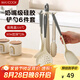美廚（maxcook）硅膠鍋鏟湯勺6件套 不粘鍋鏟子湯勺漏勺飯勺食品夾帶支架MCCU1303
