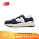 NEW BALANCE  運動(dòng)鞋男鞋女鞋百搭低幫休閑鞋5740系列M5740CD 藏青色 42.5
