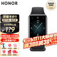 榮耀手環(huán)9 標準版/NFC版 1.57英寸輕薄雙曲面 心臟健康守護 14天超長(cháng)續航 心率智能手環(huán)運動(dòng)手環(huán) 榮耀手環(huán)9-NFC版-曜石黑 贈貼膜*2