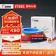 遠東電纜 ZC-BVR4平方家裝空調用阻燃銅芯單芯多股【軟線(xiàn)】 紅色火線(xiàn) 100米