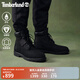 添柏嵐（Timberland）官方踢不爛男鞋馬丁靴戶(hù)外皮革|19039 19039W/黑色 TB1僅批次不同 43 鞋內長(cháng)：27cm