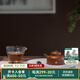 萬(wàn)仟堂（Edenus）紫砂壺 宜興紫砂 坐忘 手工原礦紅泥 紫泥 段泥 紫砂茶壺 紅泥160ml