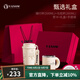 Vanow鈴蘭系列保溫杯女生2025新款送閨蜜生日禮物陶瓷內(nèi)膽咖啡水杯子 鈴蘭金【陶瓷內(nèi)膽+禮盒包裝】