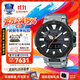 卡西歐（CASIO）戶(hù)外潮流運動(dòng)登山protrek太陽(yáng)能運動(dòng)防水日韓腕表送男友節日禮物 PRX-8000T-7A鈦金屬表帶