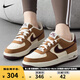 耐克（NIKE）耐克女鞋 2024秋冬季新款空軍一號AF1運動(dòng)休閑鞋FN4731-200 FN4731-200 37.5