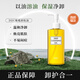 蝶翠詩（DHC）橄欖卸妝油200mL卸護(hù)合一溫和卸妝乳化快不刺激