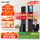 凱迪仕（KAADAS）Q2 FVP智能門(mén)鎖 3D人臉識別貓眼大屏指紋密碼鎖全自動(dòng)智能防盜鎖 Q2 FVP【人臉解鎖+AI貓眼+大屏】