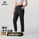 諾詩蘭夏季女士快干長褲戶外速干透氣舒適吸濕排汗休閑褲子女