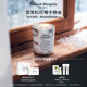 梅森馬吉拉松間落雪香薰蠟燭165g 禮盒持久松木香 生日禮物送女友