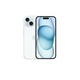 Apple iPhone 15 256GB 藍色A3092手機 支持移動(dòng)聯(lián)通電信5G MTLM3CH/A【員工內購】