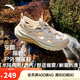 安踏探野溯溪鞋涼拖鞋男鞋運動(dòng)鞋洞洞鞋戶(hù)外登山徒步男女款休閑鞋