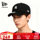 NEW ERA紐亦華MLB帽子男女棒球帽秋冬運(yùn)動(dòng)NY軟頂940防曬帽遮陽帽12359532