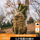 MYSTERY RANCH 神秘農場(chǎng) 戶(hù)外運動(dòng)2Day Assault27L 2日雙肩背戰術(shù)軍迷包 狼棕 S/M碼
