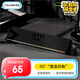 Colorfire七彩虹電腦音響音箱家用桌面超重低音炮臺式機筆記本網(wǎng)課長(cháng)條藍牙收款音響45°仰角設計CL100 黑色