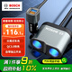 博世（BOSCH）PS500車載充電器點(diǎn)煙器電源一拖二三多功能USB快充 12/24V