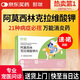 財咪【速喏】同款阿莫西林克拉維酸鉀 寵物貓咪狗鼻支咳嗽感冒消炎