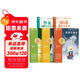 學(xué)而思 2025新版快樂(lè )讀書(shū)吧 三年級上冊 安徒生童話(huà) 格林童話(huà) 稻草人 首創(chuàng  )新課標5維批注 北大名師精講課 大字注音 大師美繪 課外閱讀必讀書(shū)籍