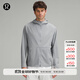 lululemon丨Pace Breaker 男士運動(dòng)夾克 拒水 LM4APWS 犀?；?M