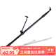 光威（GW）釣魚(yú)支架鋁合金金屬炮臺支架竿架魚(yú)竿架帶地插炮臺漁具垂釣裝備