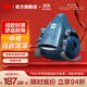 3M防毒面具7502噴漆口罩防塵PM2.5呼吸防護套裝硅膠材質(zhì)半面罩 yzlp 7502（中號）主體面罩 需配件使用