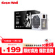 長(cháng)城（Great Wall） 長(cháng)城電源神威額定600W/500W/400W游戲電源臺式機電腦靜音電源  神威6000SW(額定500W盒裝）