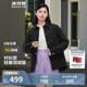 波司登反季輕薄羽絨服女短款90絨襯衫領(lǐng)商務(wù)通勤風(fēng)顯瘦休閑外套