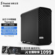 Fractal DesignTorrent 標準FD機箱中塔黑色側透EATX自帶2*18/3*14風(fēng)扇RGB支持420水冷顯卡423黑色電腦臺式機主機 Torrent 黑色金屬版(非側透)