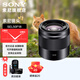 索尼（SONY） E50mm F1.8 OSS  APS-C畫幅 定焦  50F1.8半畫幅定焦鏡頭 街拍  特寫人像 黑色E50F1.8