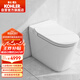 科勒（KOHLER）智能坐便器ST20E全家座無水壓限制全功能智能馬桶38032T 305坑距