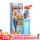 莫斯奇諾（MOSCHINO）霧仙奴香水 愛戀愛女士香水 持久淡香七夕情人節(jié)生日禮物送女友 愛戀愛LOVE女士香水100ml