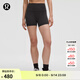 lululemon丨Wunder Train 女士運動(dòng)高腰緊身短褲 4